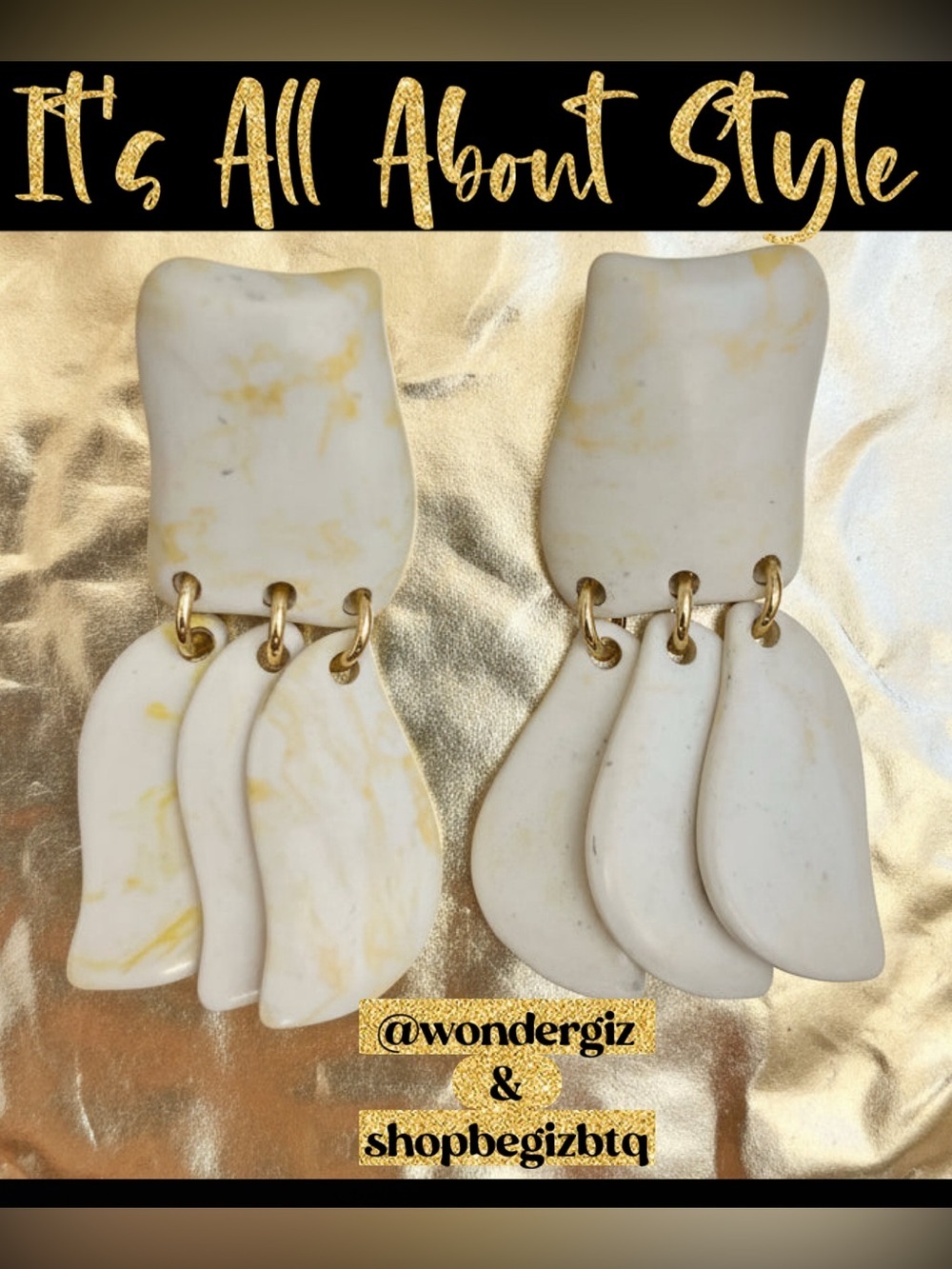 🔥🔥 AUTHENTIC LELE SADOUGUI Designer Jewelry -Reduced to Buy Now & Save PriceFirm